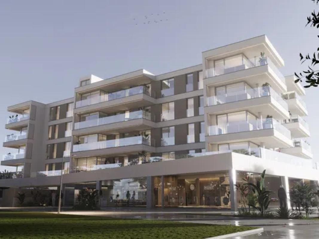Obra nueva Golden Square en Cunit (Revista) photo 3