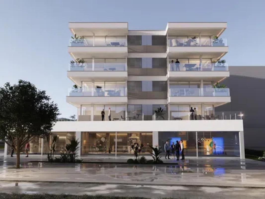 Obra nueva Golden Square en Cunit (Revista) photo 4