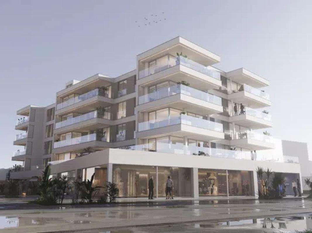 Obra nueva Golden Square en Cunit (Revista) photo 5