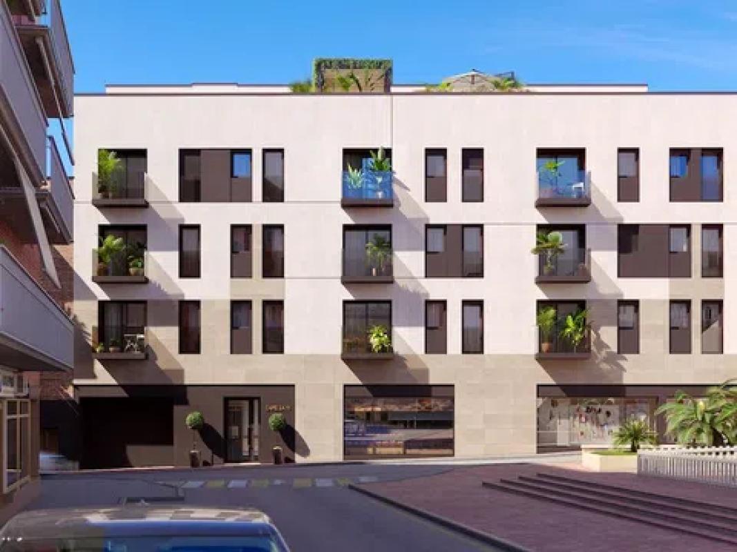 Residencial Capella