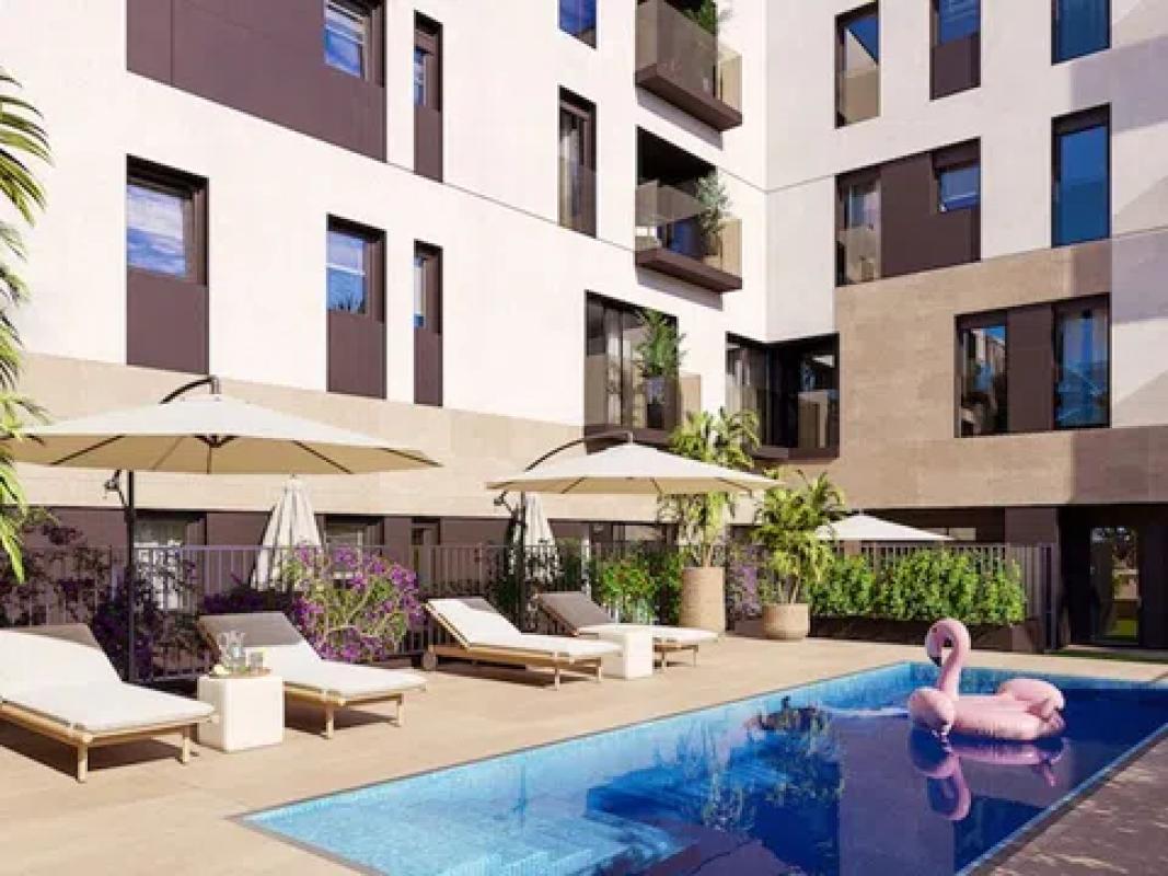 Obra nueva Residencial Capella en Torredembarra (Revista) photo 2