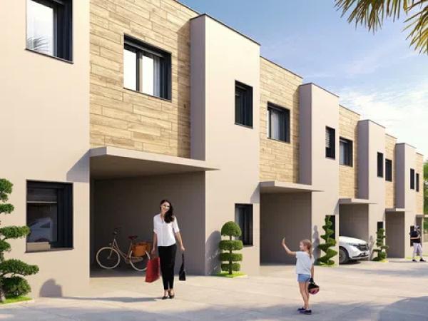 Promotion Gladiol new development in Torredembarra photo 1
