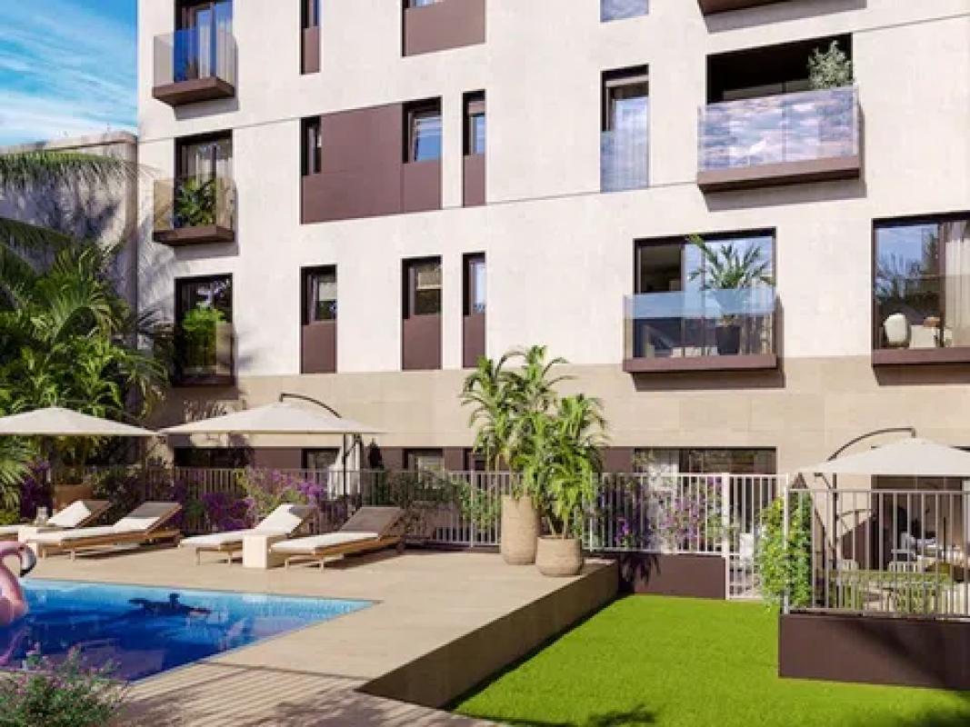 Obra nueva Residencial Capella en Torredembarra (Revista) photo 3