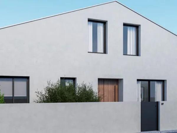 Promocja Casa Ponent nowe budownictwo w Llorenç del Penedès photo 1