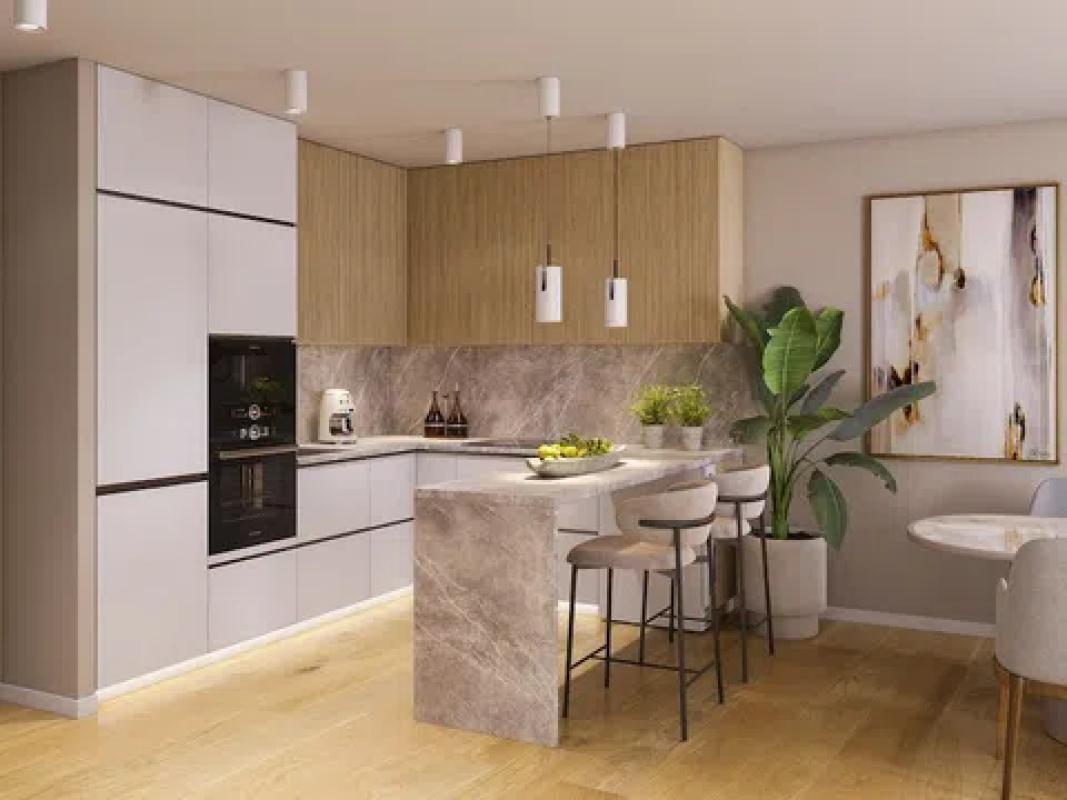 Obra nueva Residencial Capella en Torredembarra (Revista) photo 5