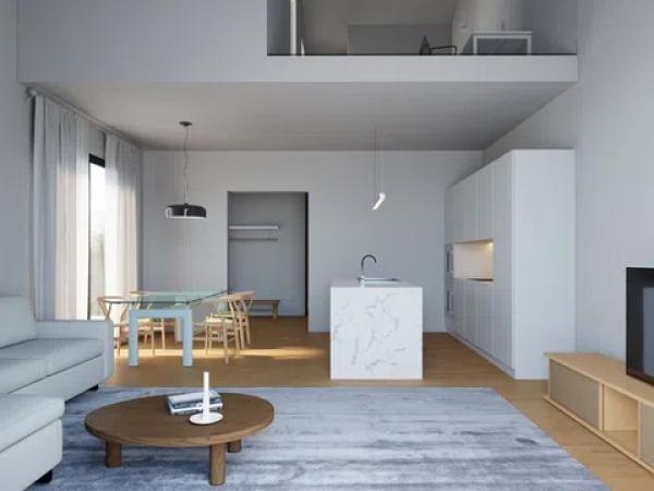 Promocja Casa Ponent nowe budownictwo w Llorenç del Penedès photo 3