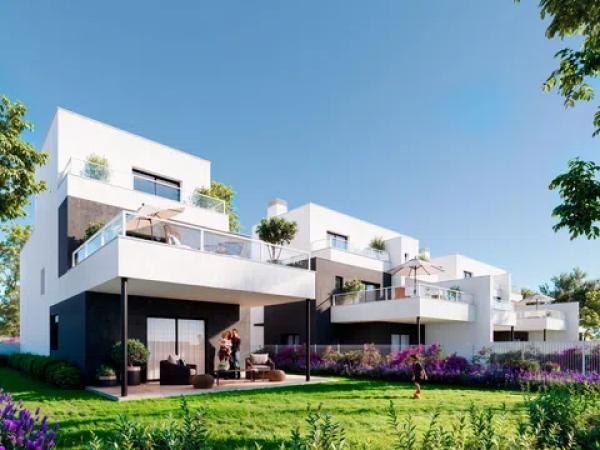 Promocja Serra Llaberia (Vilafortuny) nowe budownictwo w Cambrils photo 1