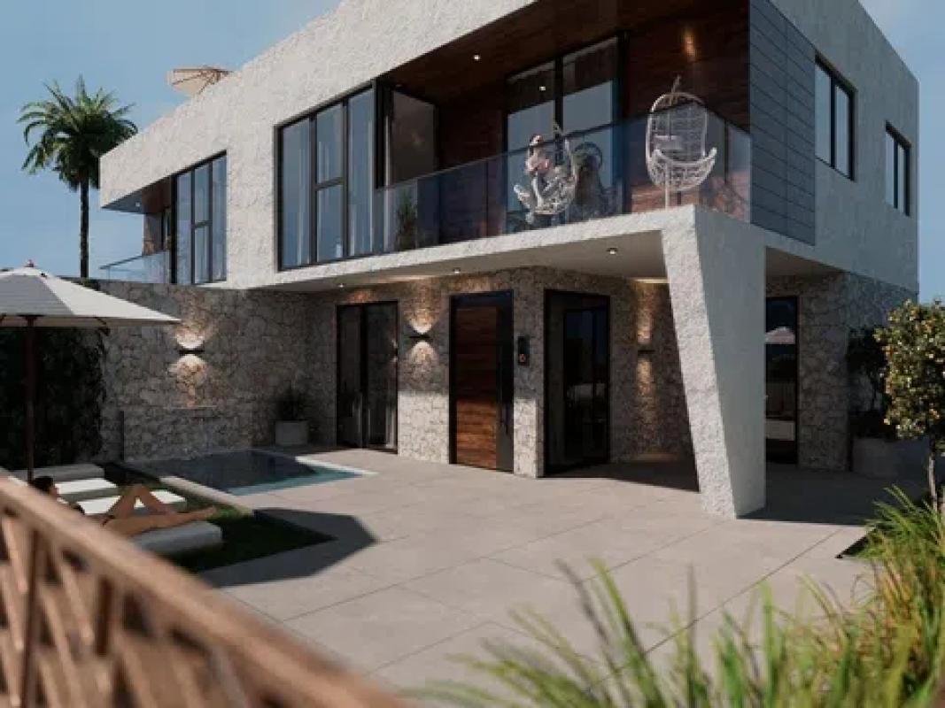 Obra nueva VILLAS DEL MAR en Cambrils (Revista) photo 2