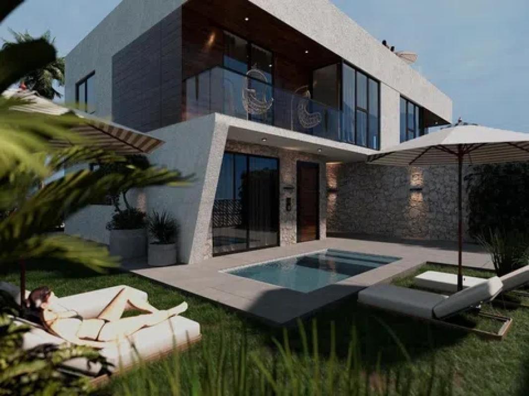 Obra nueva VILLAS DEL MAR en Cambrils (Revista) photo 4
