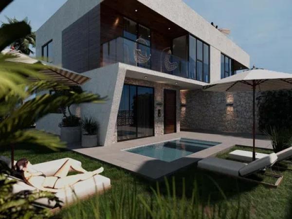 Promotion VILLAS DEL MAR new development in Cambrils photo 4