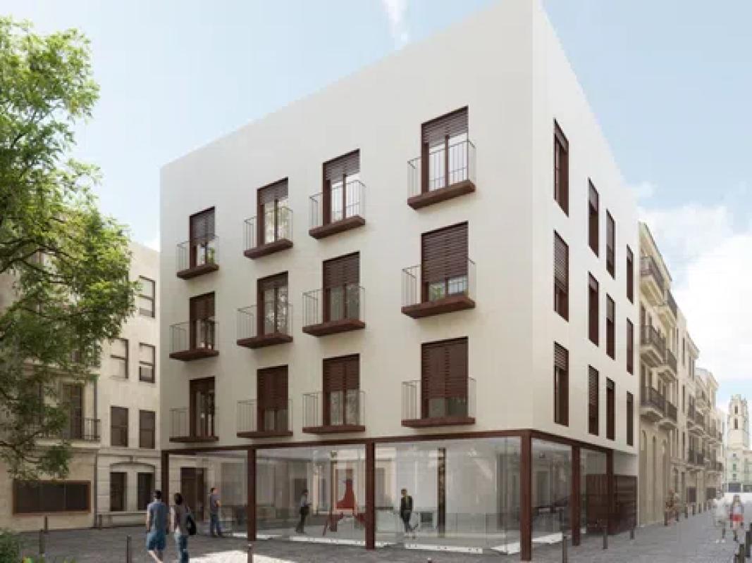 Obra nueva EDIFICIO VIDRE 13 en Reus (Revista) photo 5