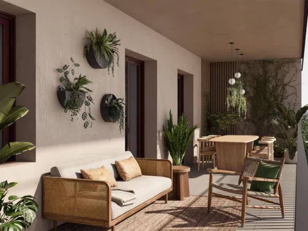 Obra nueva KUNPAX RAMBLA NOVA,42 en Tarragona (Revista) photo 2