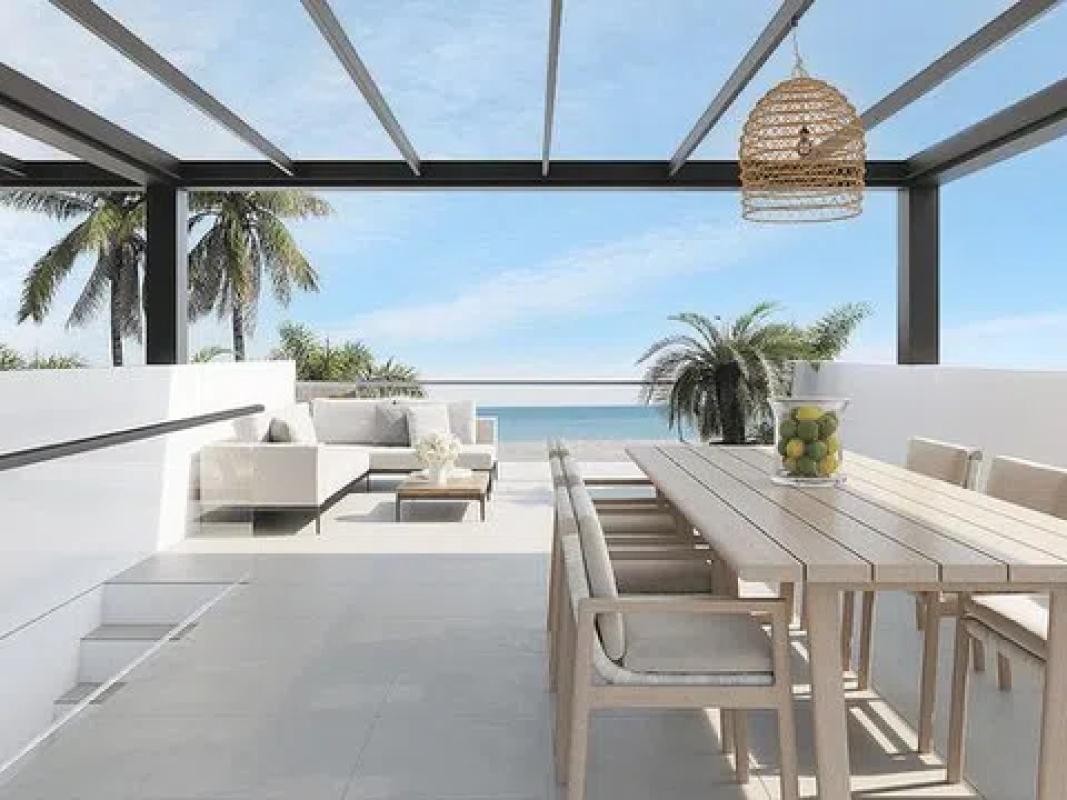 RESIDENCIAL DEL MAR