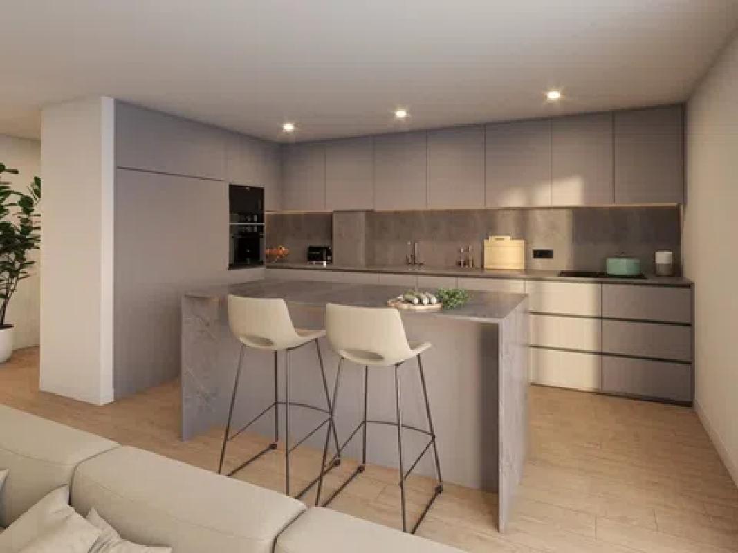 Obra nueva Residencial SB Porta Tortosa 2 en Tortosa (Revista) photo 2