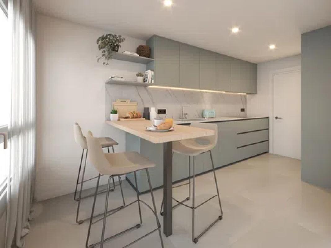 Obra nueva Residencial SB Porta Tortosa 2 en Tortosa (Revista) photo 3