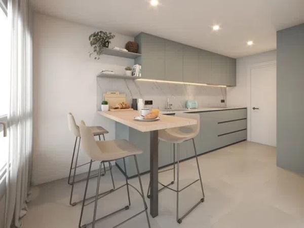 Promocja Residencial SB Porta Tortosa 2 nowe budownictwo w Tortosa photo 3