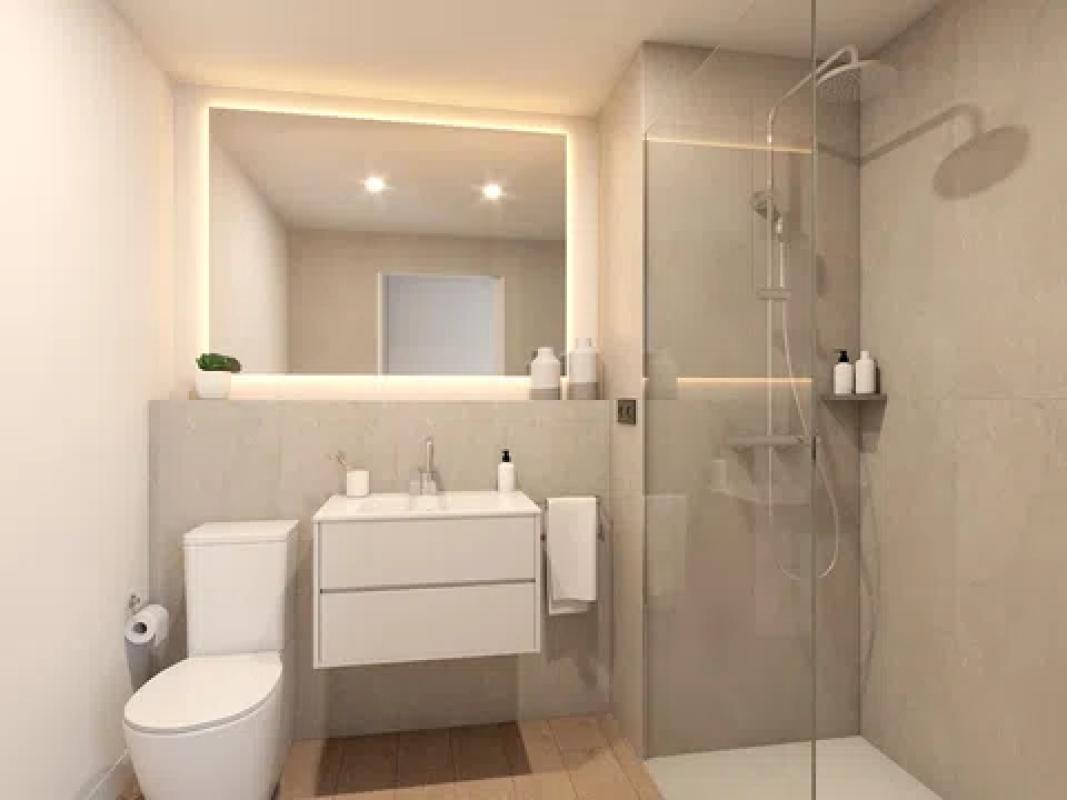 Obra nueva Residencial SB Porta Tortosa 2 en Tortosa (Revista) photo 4