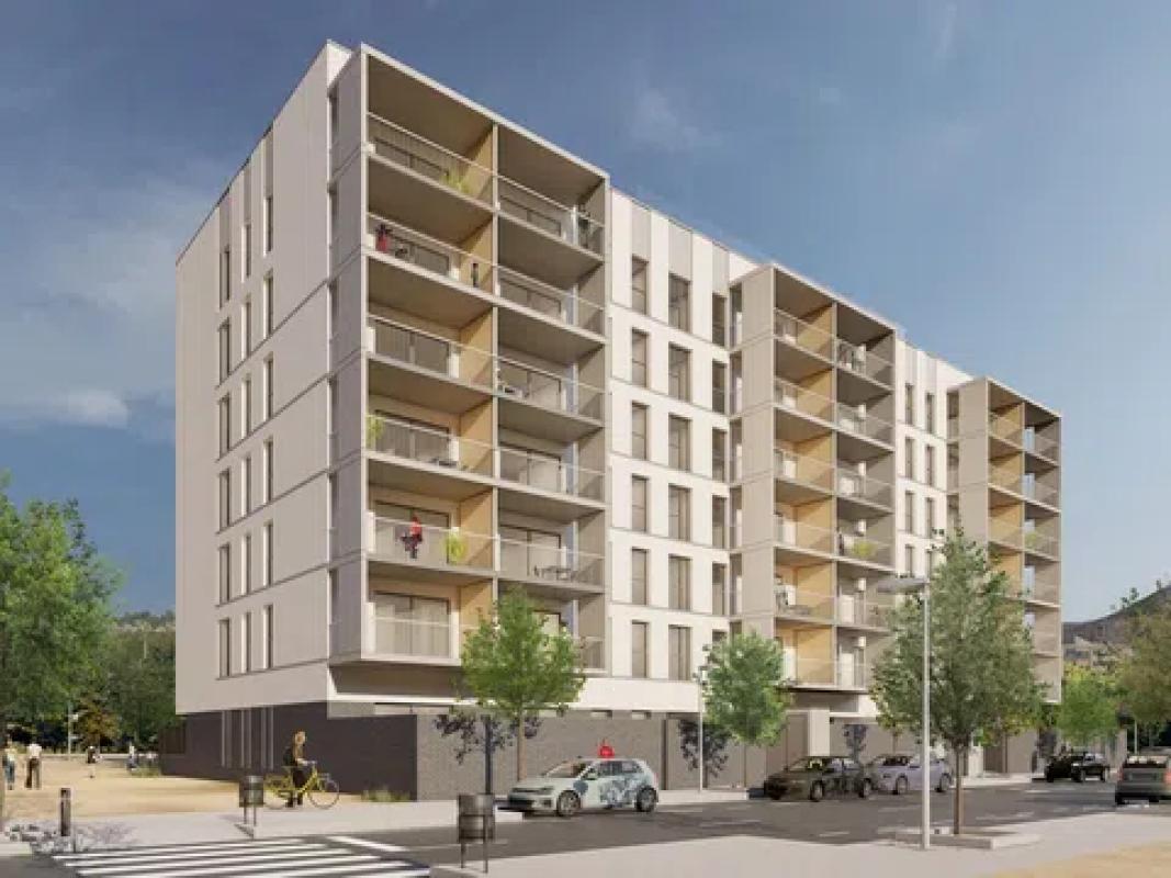 Obra nueva Residencial SB Porta Tortosa 2 en Tortosa (Revista) photo 5