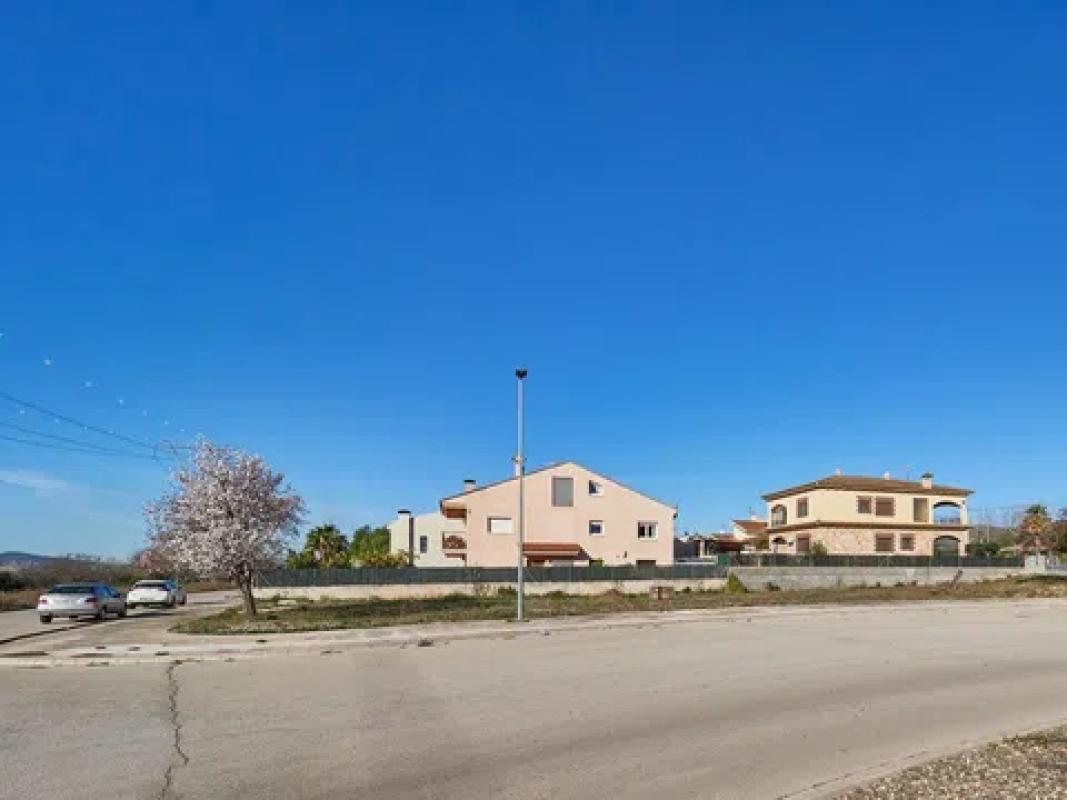 Venta de chalet independiente en Del Tarragonès, 14, Llorenç del Penedès
photo 2