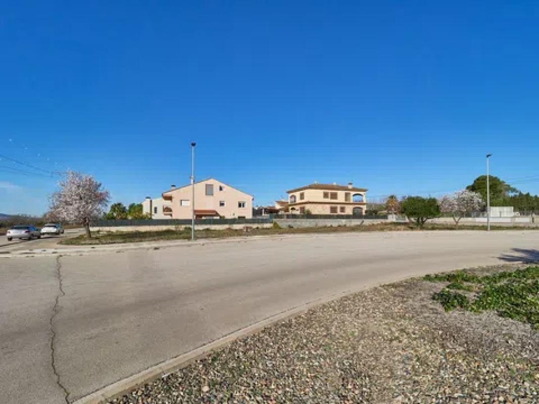 Venta de chalet independiente en Del Tarragonès, 14, Llorenç del Penedès
photo 3