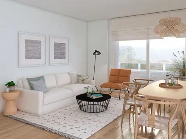 Квартира на продажу на llevant, Реус photo 1