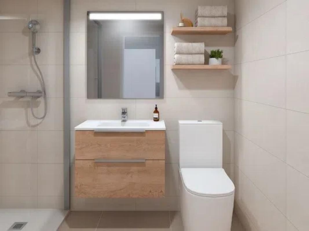 Venta de piso en llevant, Reus
photo 4
