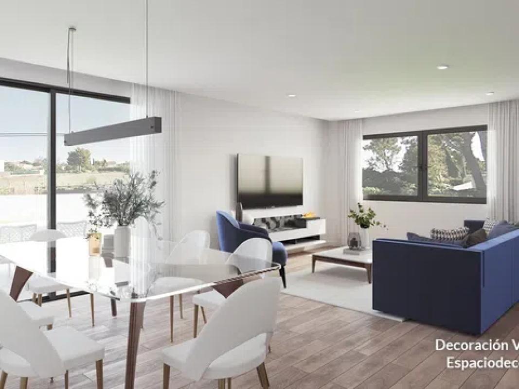 Obra nueva SANERA en Calafell (Revista) photo 1