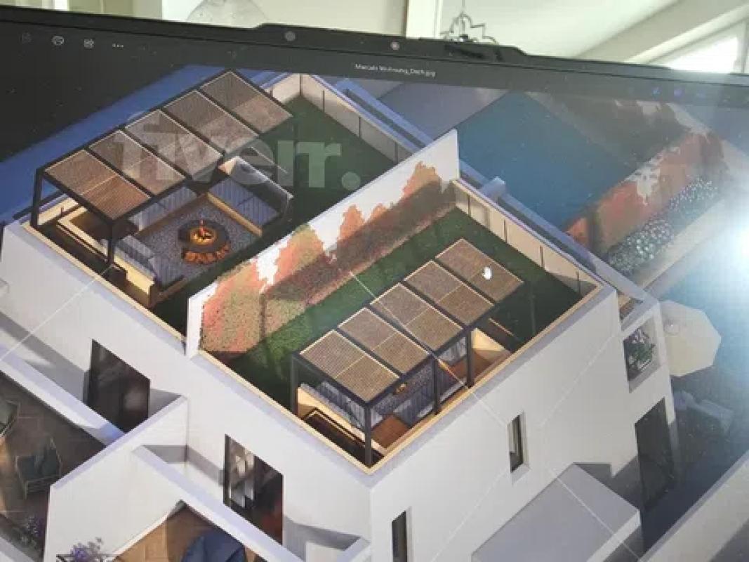 Obra nueva Mont Roig en Mont-Roig del Camp (Revista) plan 2