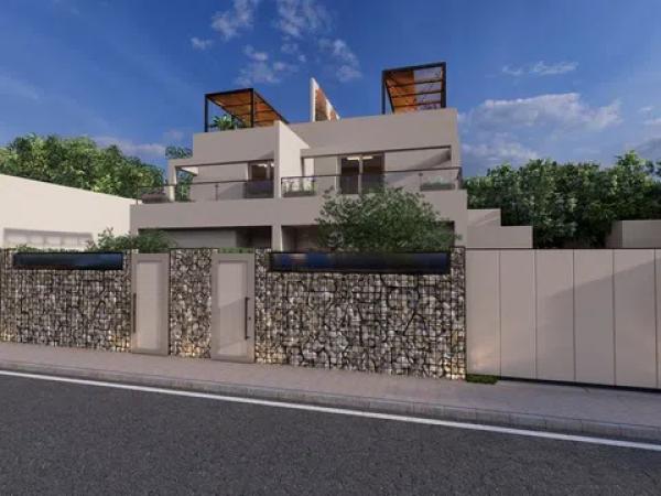 Chalet adosado en venta en  Calle de les Illes Balears, 19 , Mont-Roig del Camp photo 3