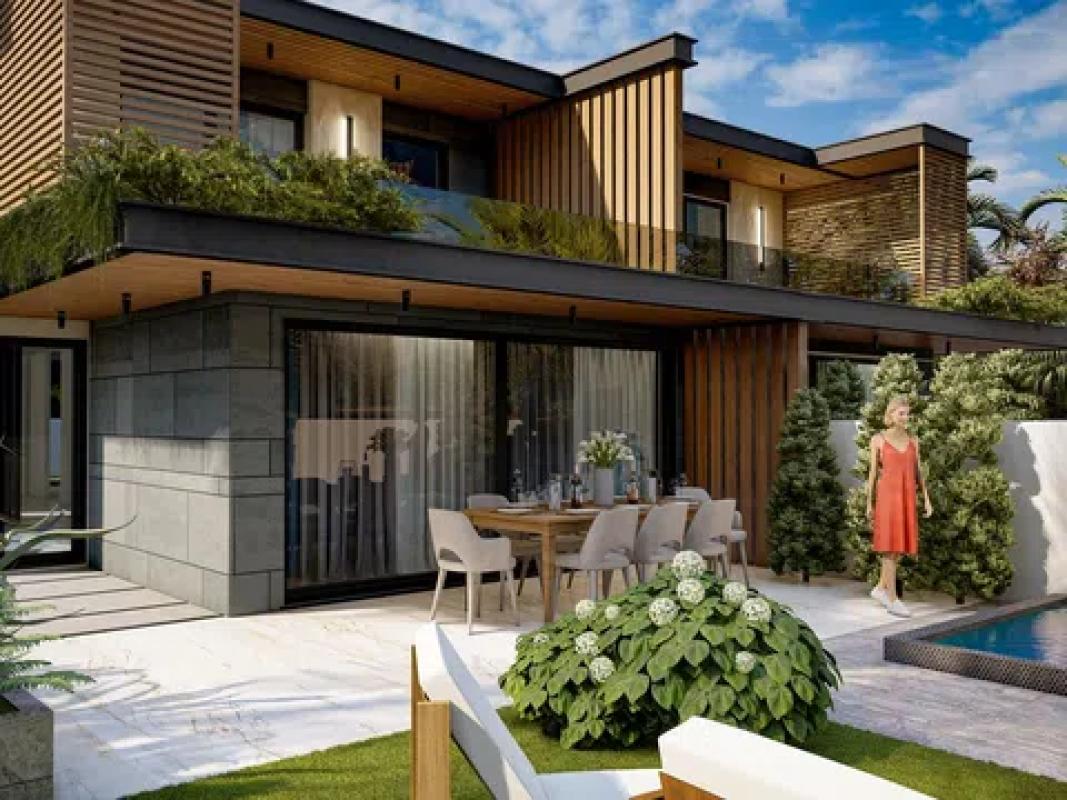 Obra nueva La Casa Blanca en Calafell (Revista) photo 1