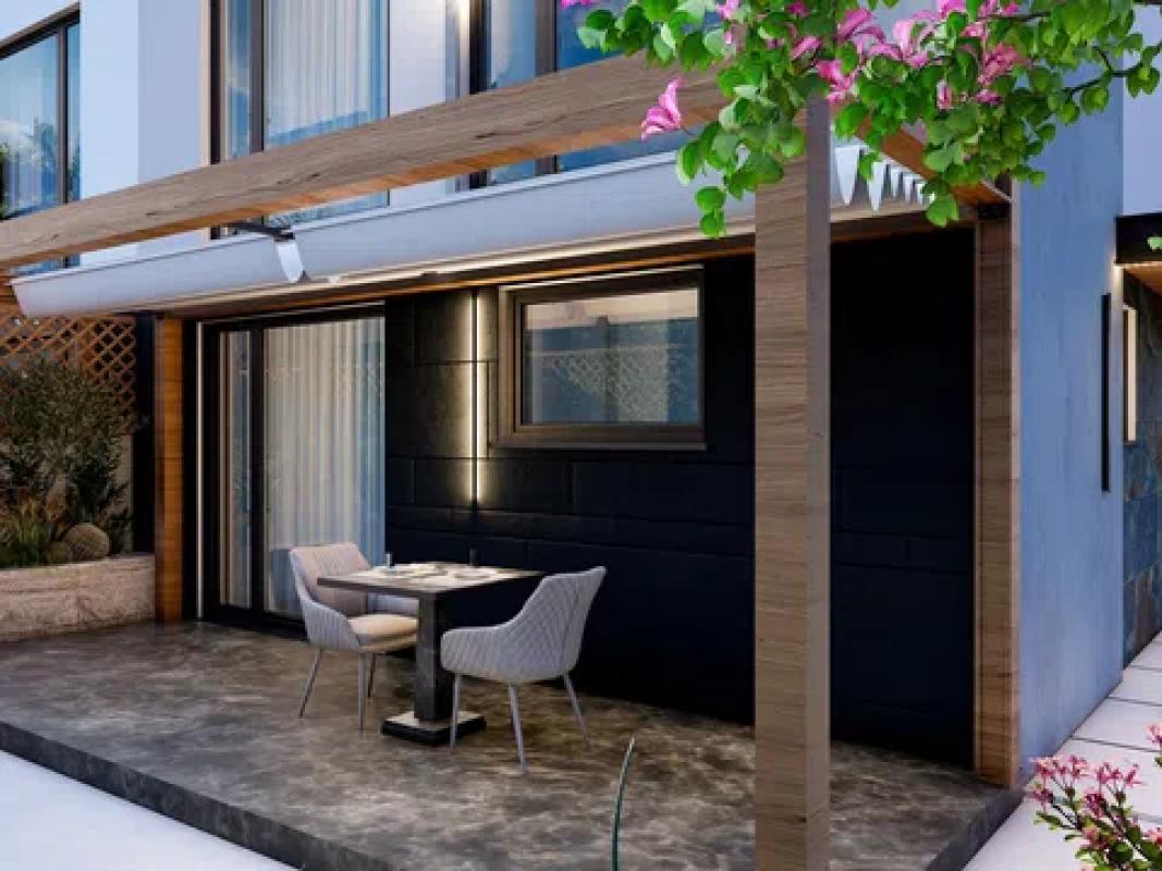 Obra nueva La Casa Blanca en Calafell (Revista) photo 2