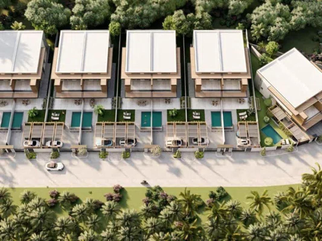 Obra nueva La Casa Blanca en Calafell (Revista) photo 3