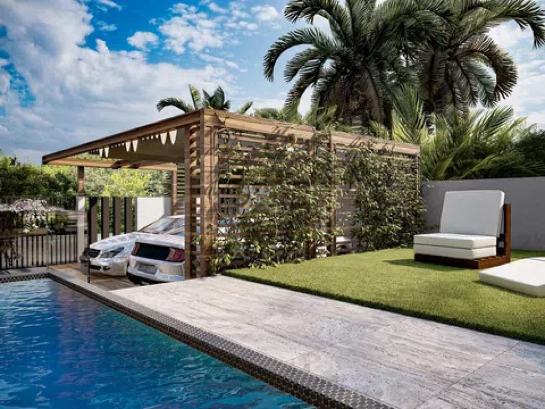 Obra nueva La Casa Blanca en Calafell (Revista) photo 4