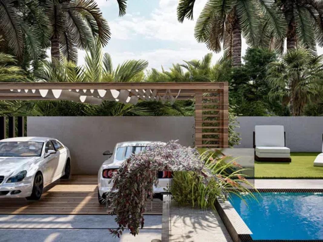 Obra nueva La Casa Blanca en Calafell (Revista) photo 5