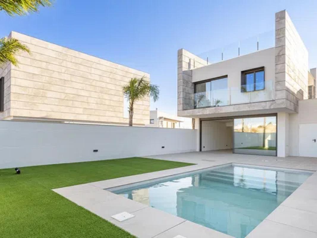 Venta de chalet independiente en Barrio El Dorado Platja, Cambrils
 photo 2