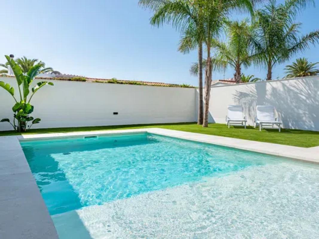 Venta de chalet independiente en Barrio El Dorado Platja, Cambrils
 photo 3