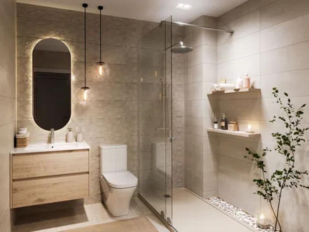 Obra nueva RESIDENCIAL THALASSA en Cambrils (Revista) photo 2