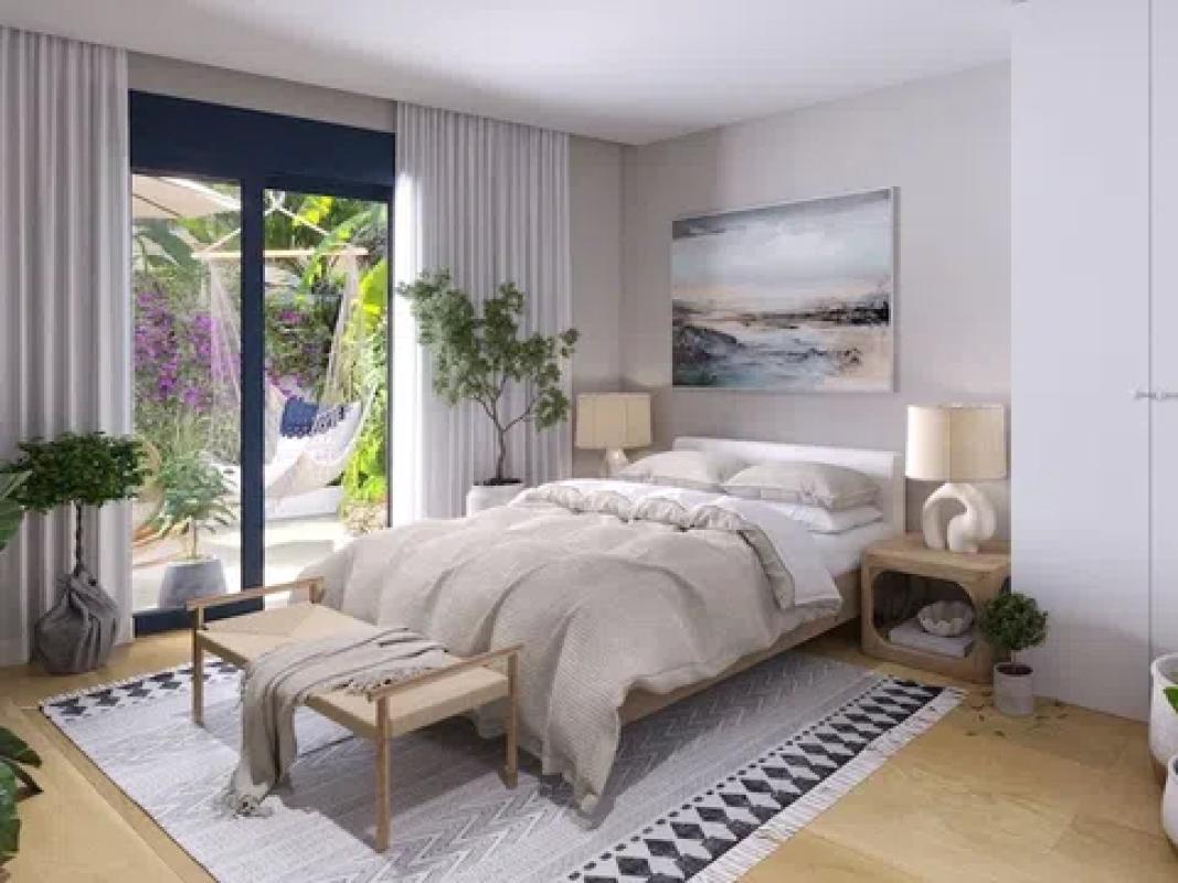 Obra nueva RESIDENCIAL THALASSA en Cambrils (Revista) photo 3