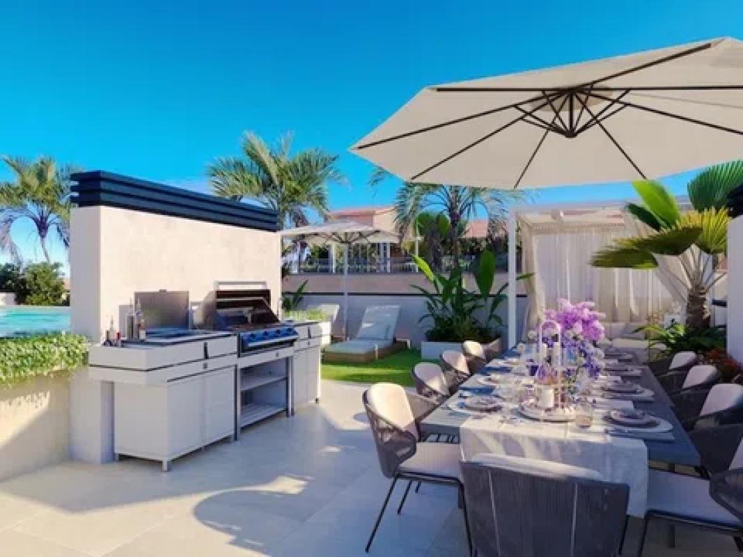 Obra nueva RESIDENCIAL THALASSA en Cambrils (Revista) photo 5