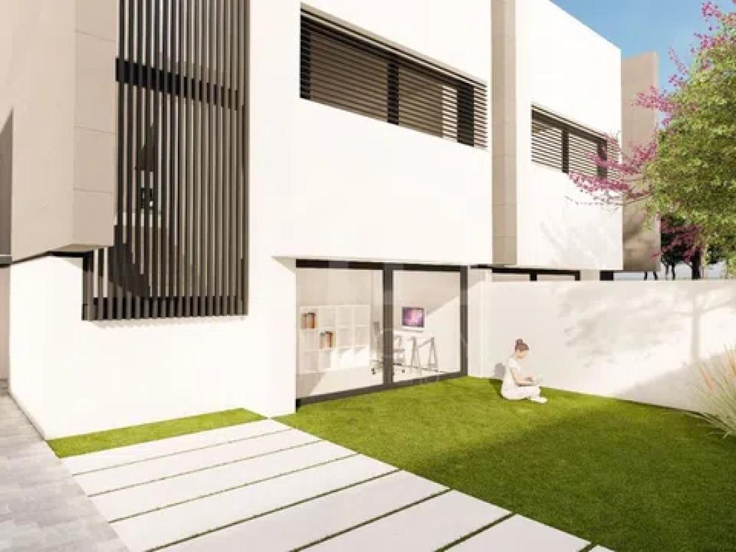 Obra nueva Halley Cambrils en Cambrils (Revista) photo 3