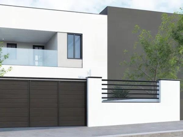 Terraced house for sale at  Calle Mercè Rodoreda, 18 , Cunit photo 1