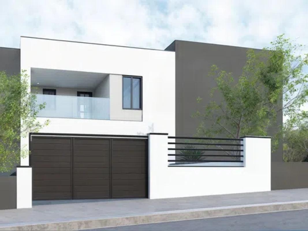 Venta de chalet adosado en  Calle Mercè Rodoreda, 18 , Cunit photo 3