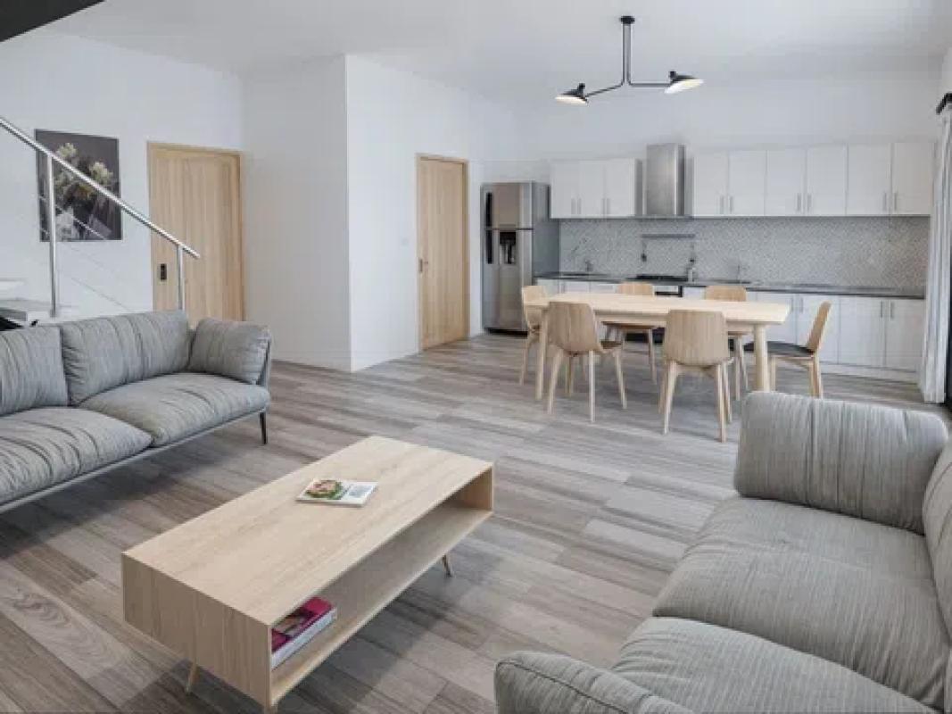 Venta de chalet adosado en  Calle Mercè Rodoreda, 18 , Cunit photo 5