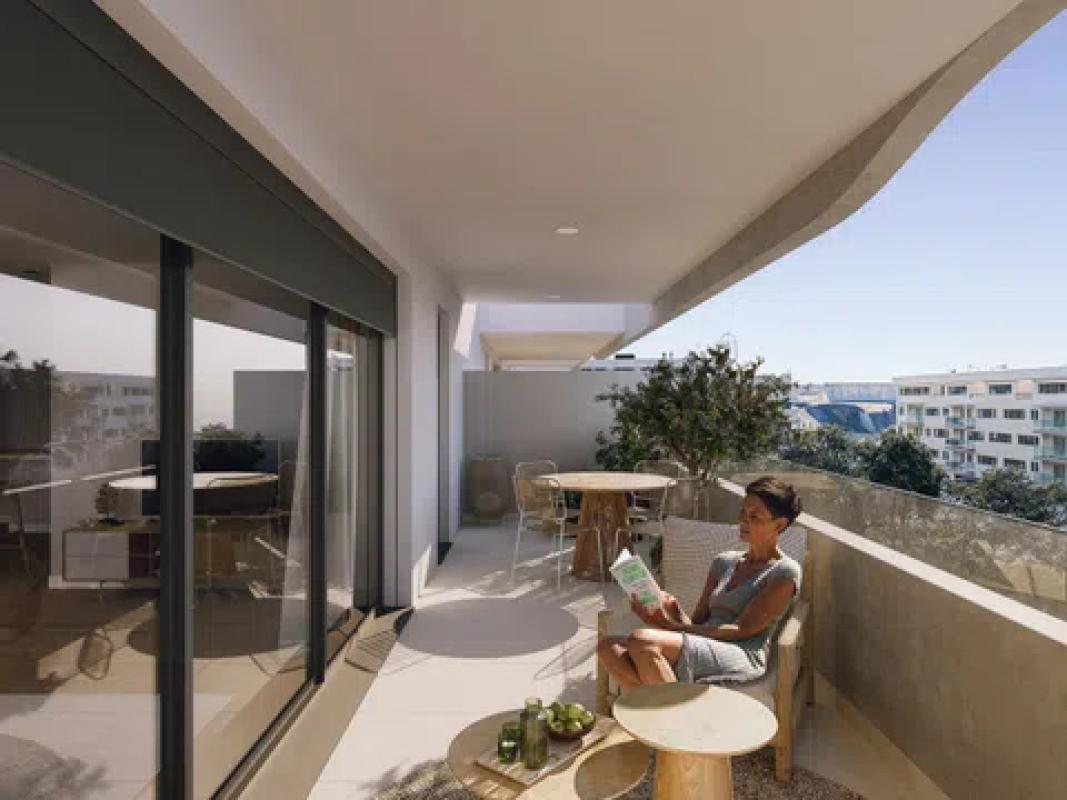 Obra nueva ICÒNIC en Salou (Revista) photo 2