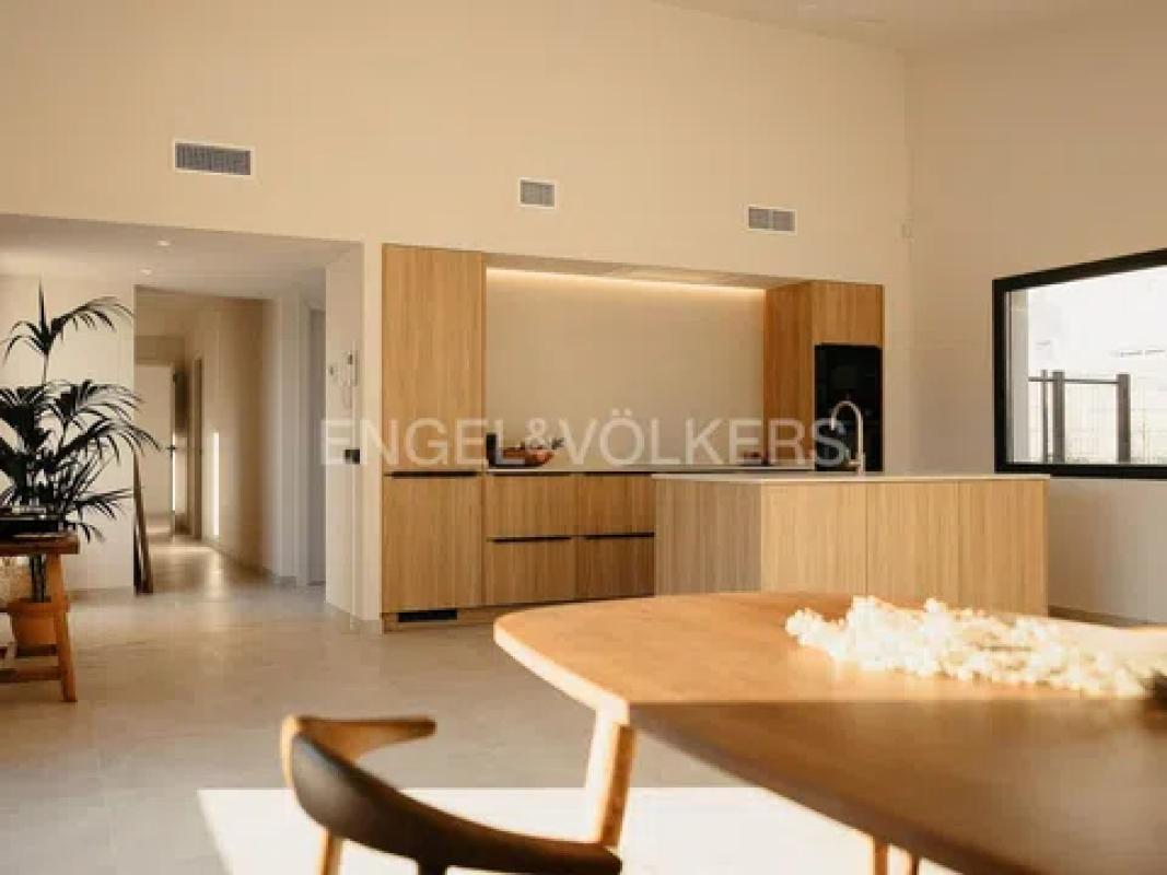 Obra nueva Casa Marga en El Catllar (Revista) photo 1