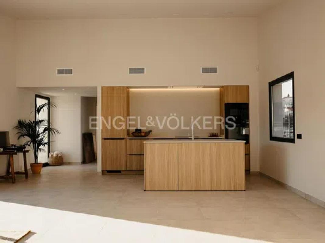 Obra nueva Casa Marga en El Catllar (Revista) photo 3