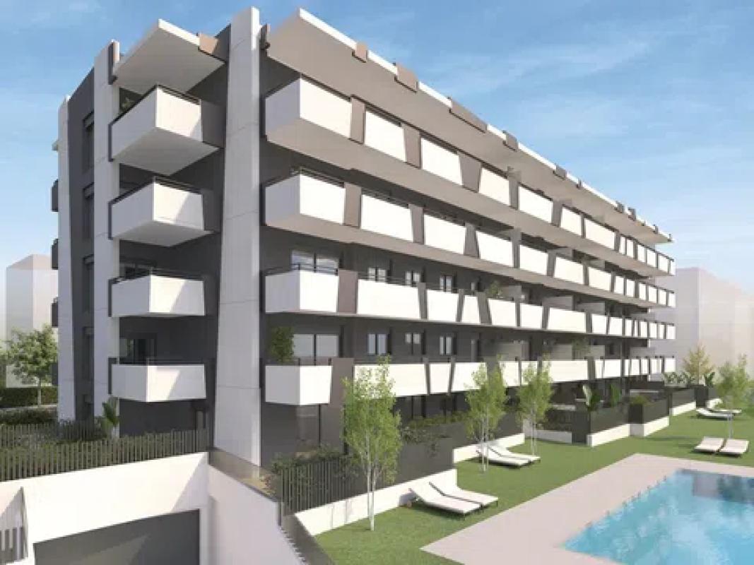 Obra nueva ÙNIC SALOU en Salou (Revista) photo 1