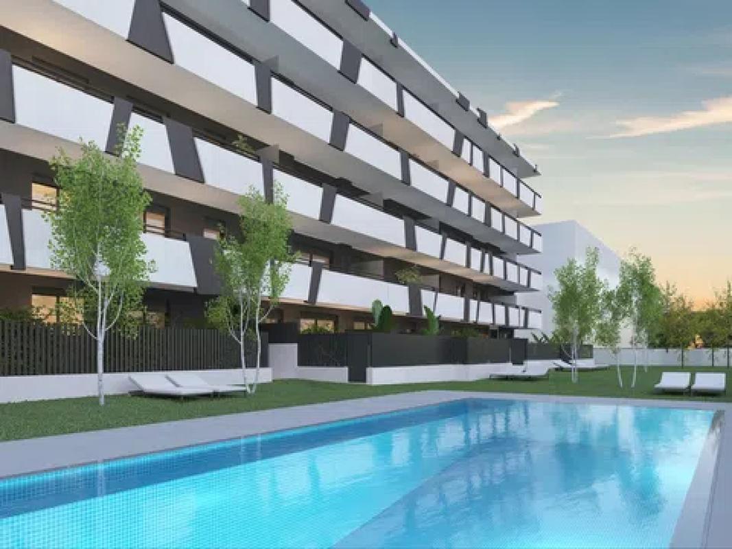 Obra nueva ÙNIC SALOU en Salou (Revista) photo 3