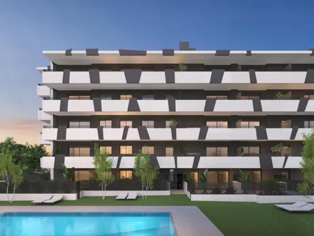 Obra nueva ÙNIC SALOU en Salou (Revista) photo 4