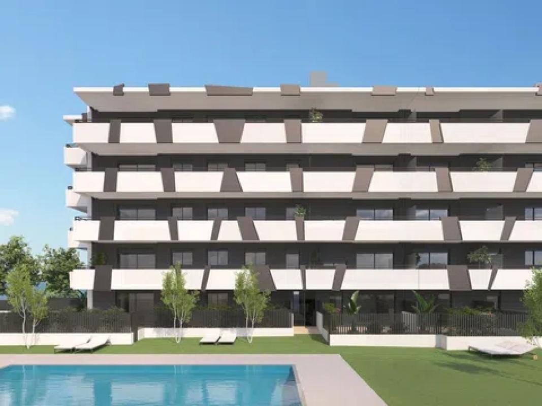Obra nueva ÙNIC SALOU en Salou (Revista) photo 5